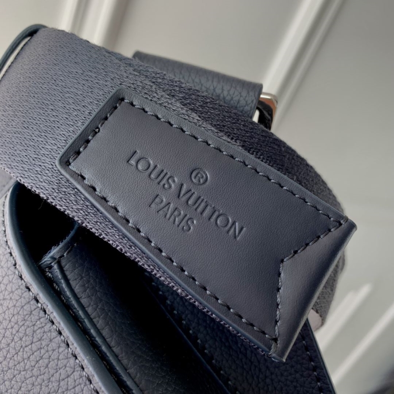 Mens LV Satchel bags